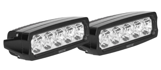 Westin - Fusion5 LED Light Bar - Pair - 09-12232-PR - image 1