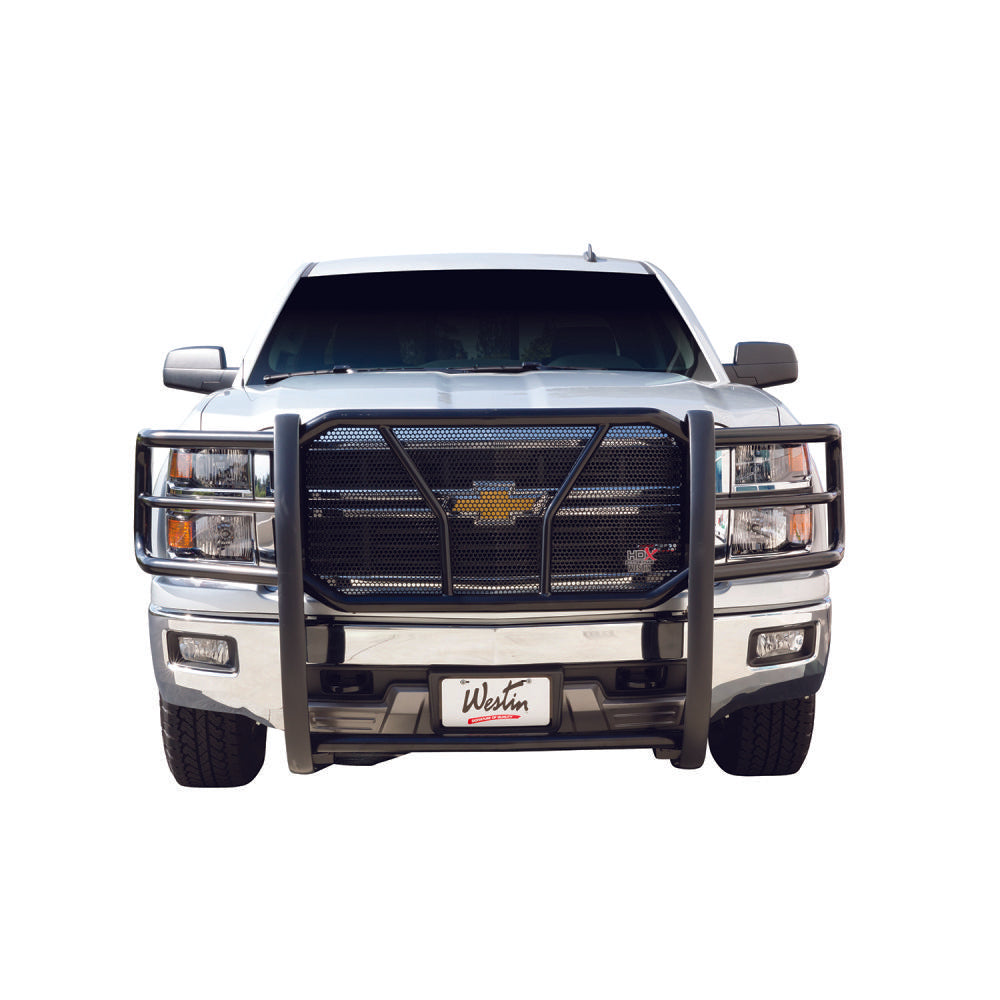 Westin - HDX Grille Guard - Black - image 4