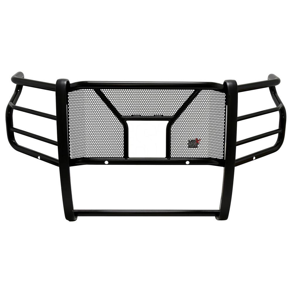 Westin - HDX Grille Guard - Black - image 2