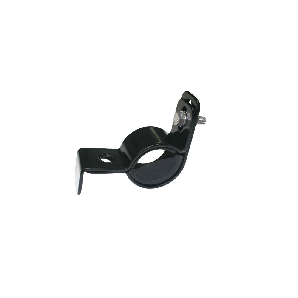 Westin - HDX Grille Guard - Light Clamps - Black - 57-0005 - image 1