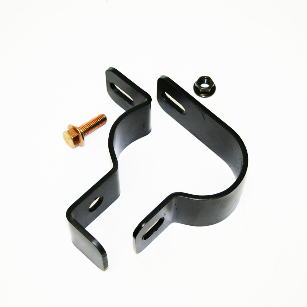 Westin - HDX Grille Guard - Light Clamps - Black - 57-0005 - image 2