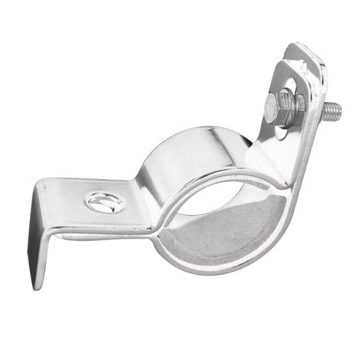 Westin - HDX Grille Guard - Light Clamps - Stainless Steel - 57-0000 - image 1