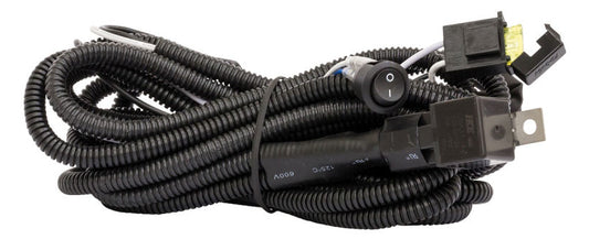 Westin LED Wiring Harness - 20 AMP - 09-12000-8 - image 1