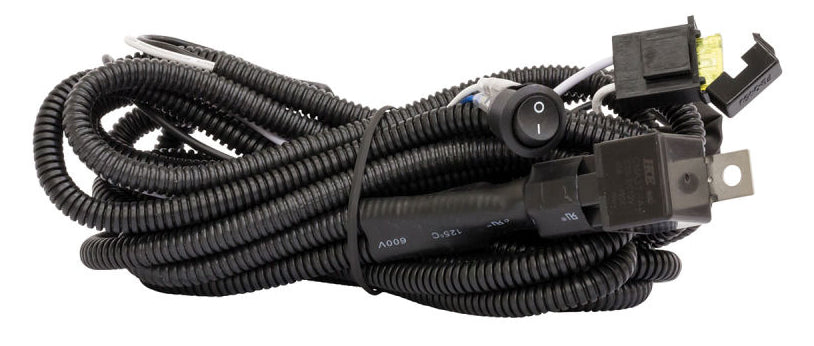 Westin LED Wiring Harness - 15 AMP - 09-12000-1 - image 1