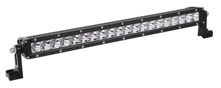 Westin - Xtreme LED Light Bar - 20" Flood - 09-12270-20F - image 1
