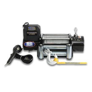 Superwinch - LP10000 Winch - 1510200 (10000 Pound)