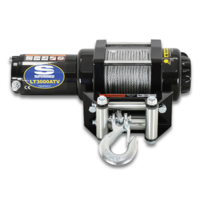 Superwinch - LT3000 Winch - 1302200 (3000 Pound)