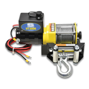 Superwinch - UTT3000 Winch - 1331200 (3000 Pound)