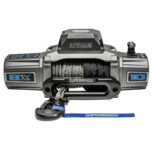 Superwinch - SX10SR Winch - 1710201 (10000 Pound)