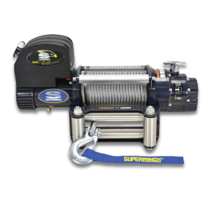 Superwinch - Talon 9.5 Winch - 1695200 (9500 Pounds)