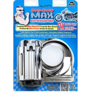 WOLO Big Bad Max Air Horn - 719