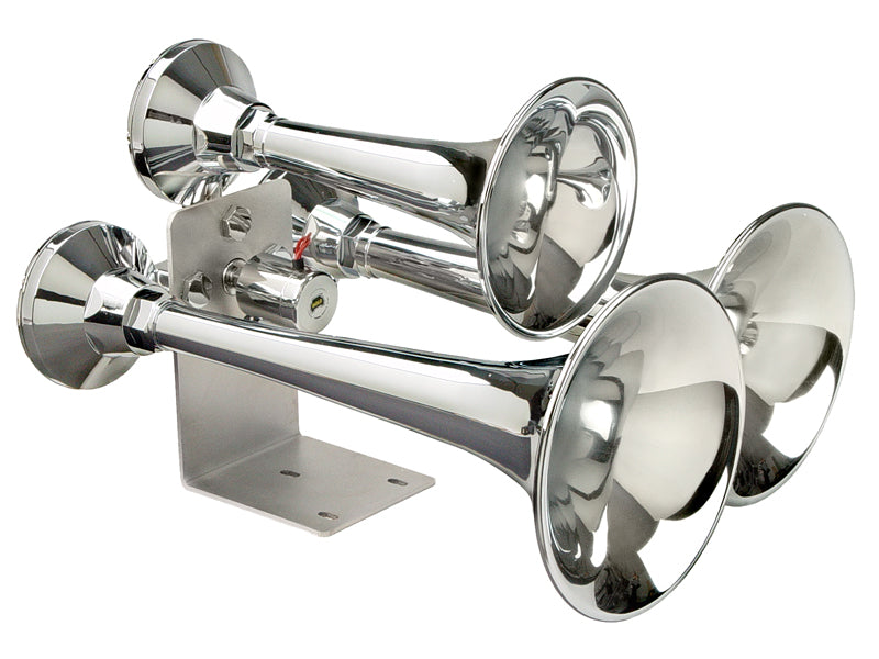 WOLO Cannon Ball Express Train Horn Sound - 837 - image 1