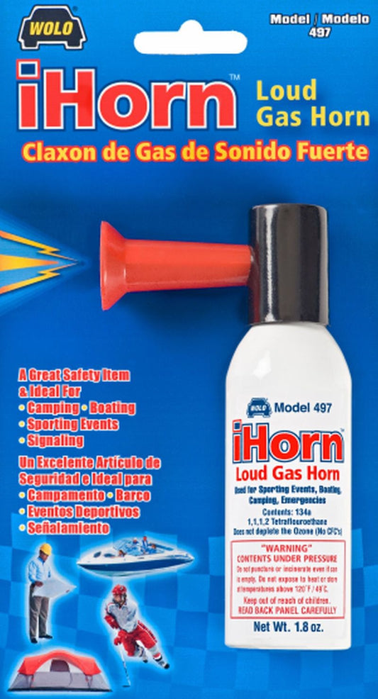 WOLO - Loud Gas Horns - 497 - image 1