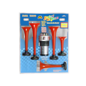 WOLO - Musical Air Horns - Godfather - 440