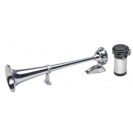 WOLO Sea Alert Single Tone Air Horn - 140 - image 1