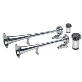WOLO Sea Alert Xtreme Dual Tone Air Horn - 150 - image 1