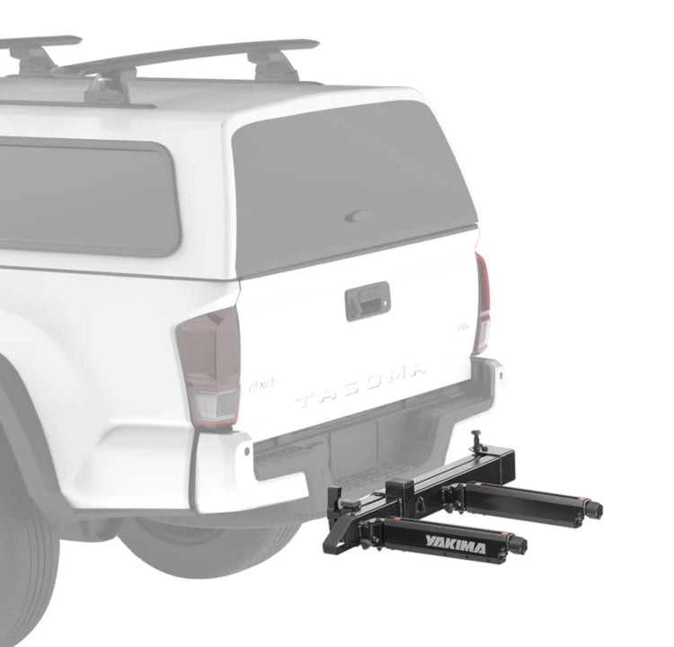 Yakima - EXO SwingBase Hitch System Base - 8002715 - image 2