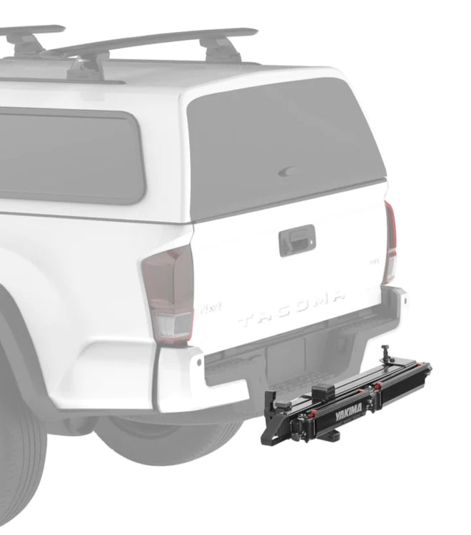 Yakima - EXO SwingBase Hitch System Base - 8002715 - image 3