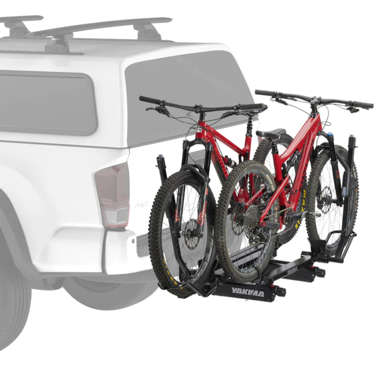 Yakima - EXO SwingBase Hitch System Base - 8002715 - image 5