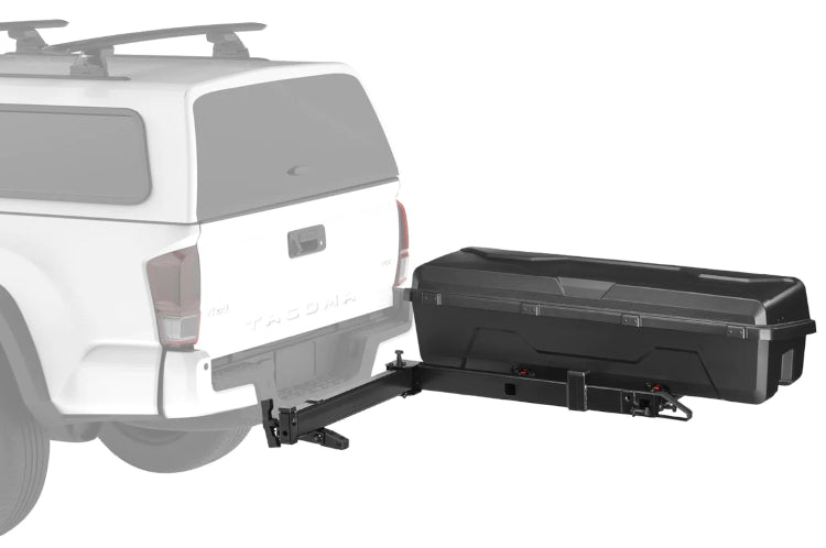 Yakima - EXO SwingBase Hitch System Base - 8002715 - image 6
