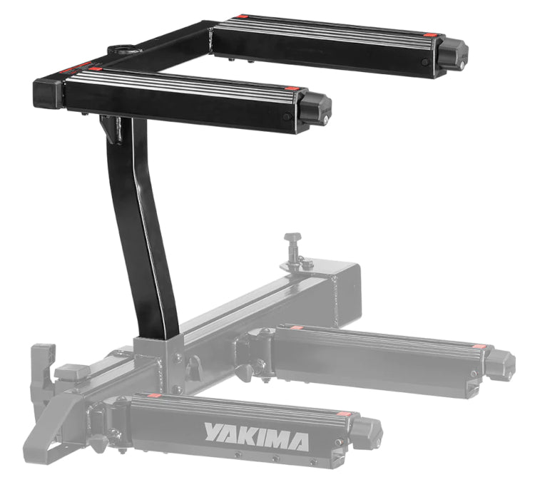 Yakima - EXO TopShelf Second Level Base - 8002716 - image 1