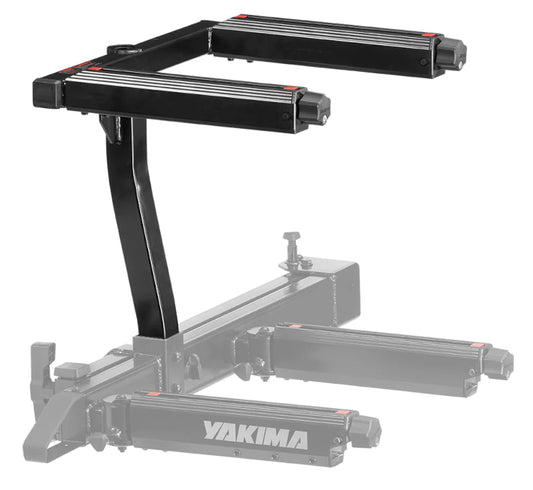 Yakima - EXO TopShelf Second Level Base - 8002716 - image 1