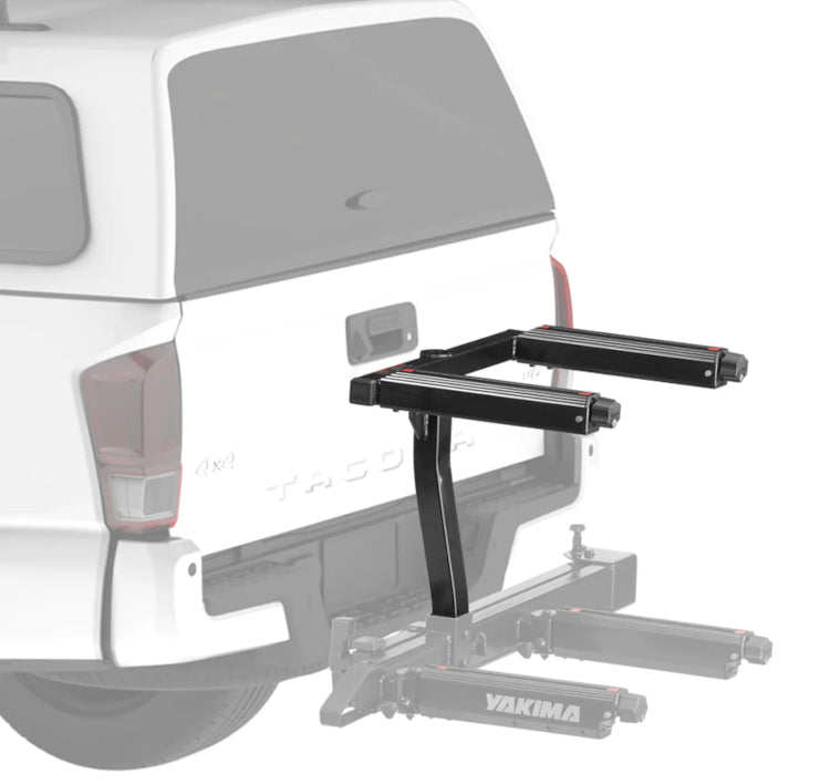 Yakima - EXO TopShelf Second Level Base - 8002716 - image 2