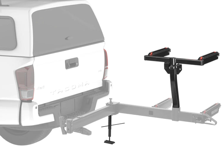 Yakima - EXO TopShelf Second Level Base - 8002716 - image 3