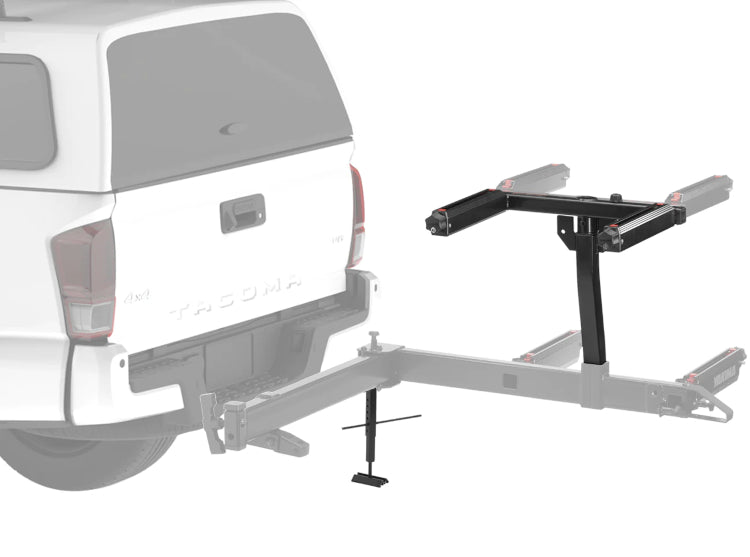 Yakima - EXO TopShelf Second Level Base - 8002716 - image 4