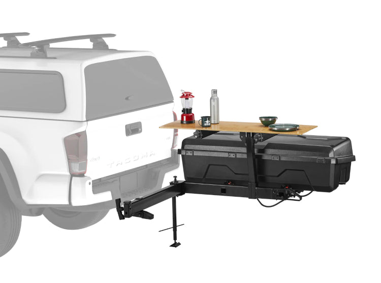 Yakima - EXO TopShelf Second Level Base - 8002716 - image 5
