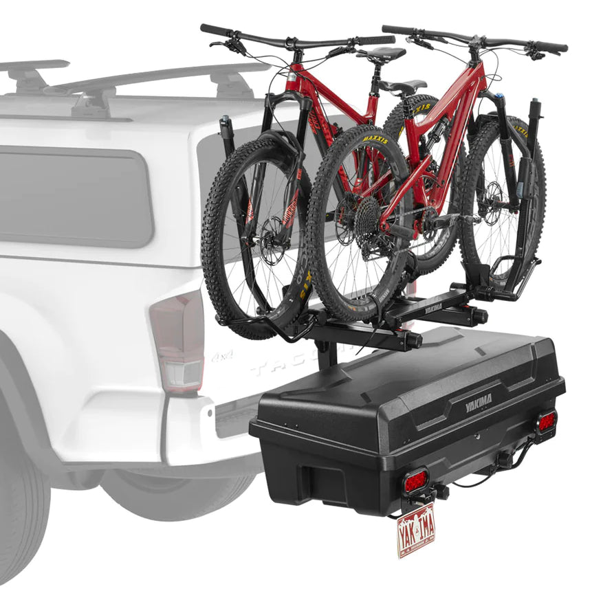 Yakima - EXO TopShelf Second Level Base - 8002716 - image 6