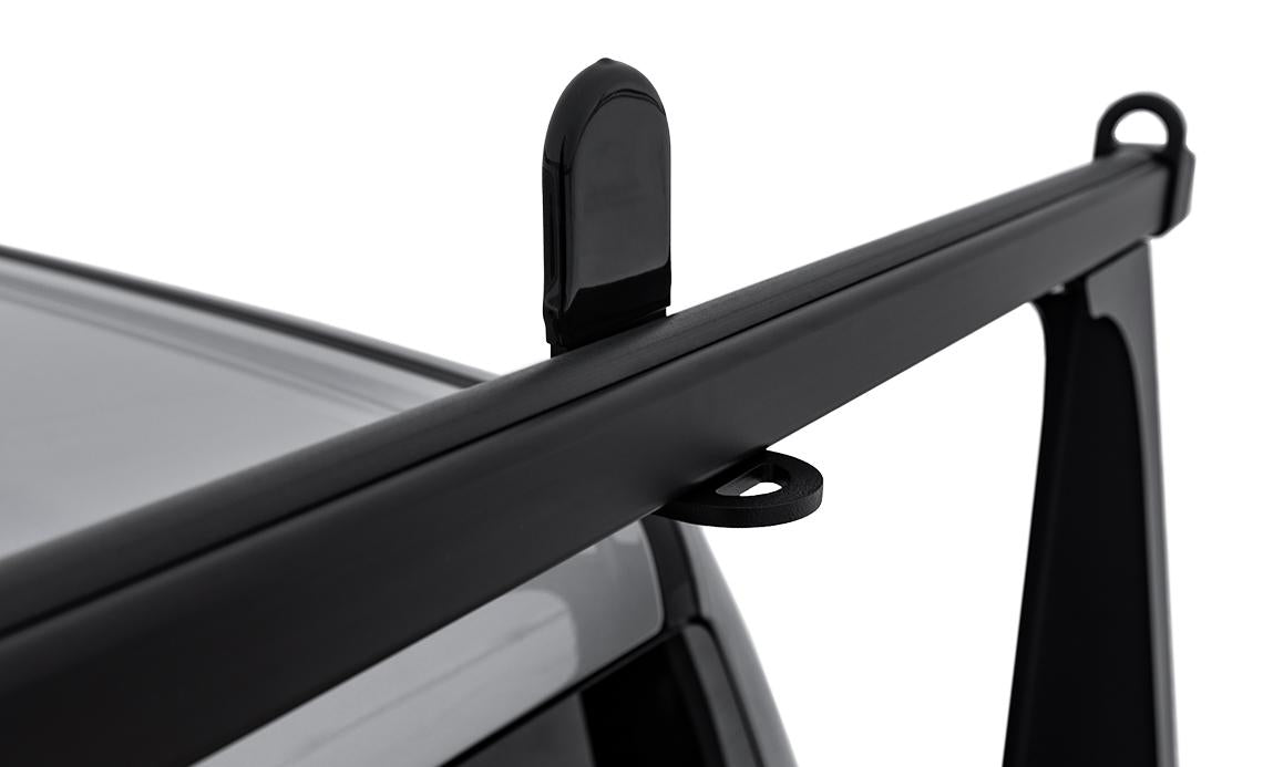 ADARAC Accessories - Load Dividers (Set of 4) - Matte Black - image 1