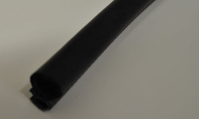 Fiberglass Tonneau Cover Seal - Bulb on the Side - image 2