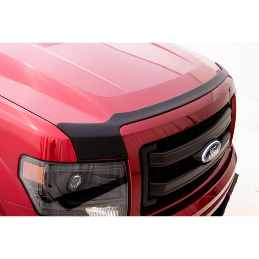 Auto Ventshade Aeroskin - Tinted - image 1