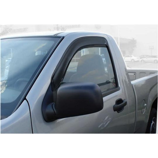 Auto Ventshade Ventvisor - Tape On - image 1