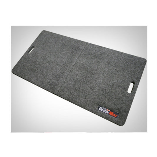 BedRug - Track Mat - Utility Mat 2' x 4" - image 1