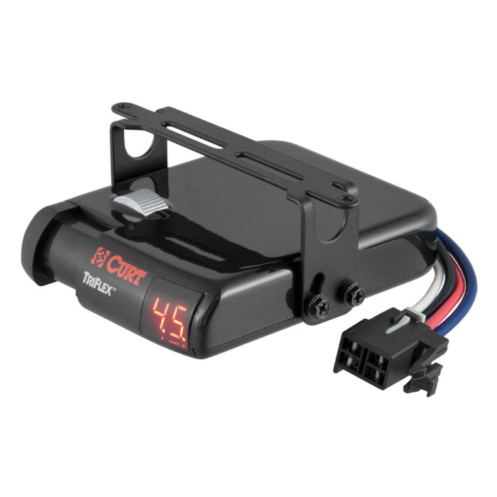 Curt - TriFlex Brake Control - image 1
