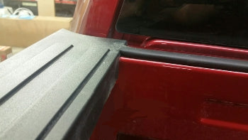 Truck Bulk Head Seal - image 3