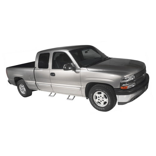 Bully Aluminum Truck Steps - image 1