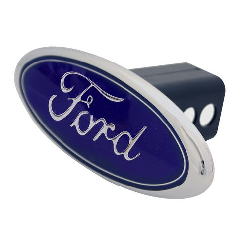 Bully Hitch Covers - Ford - image 1