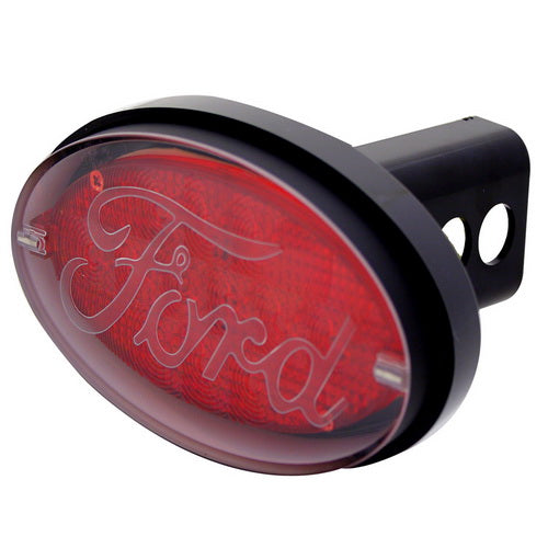 Bully LED Hitch Cover - Ford - image 1
