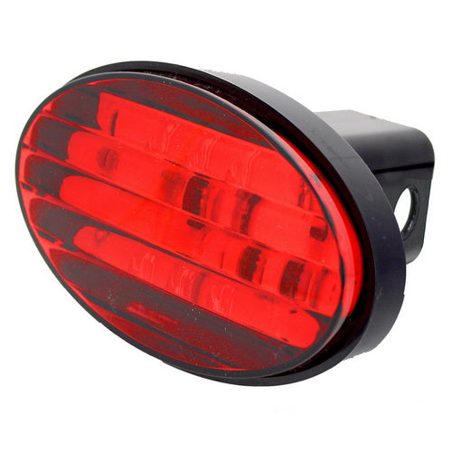 Bully LED Hitch Cover - image 1