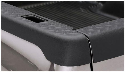 Bushwacker Diamond Truck Bed Caps - image 1