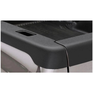 Bushwacker Smooth Truck Bed Caps - 28509 - 1993-2011 Ford Ranger - 6 ft. Bed