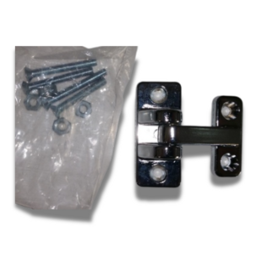 DCC Commercial Cap Rear Door Hinge
