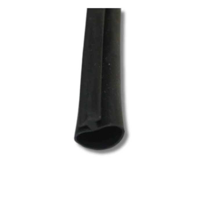Topper Door Perimeter Seal - (V Channel) A.R.E. Toppers