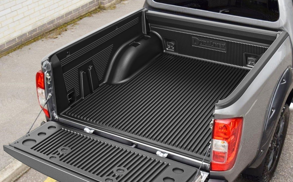 Duraliner Truck Bedliners - image 2
