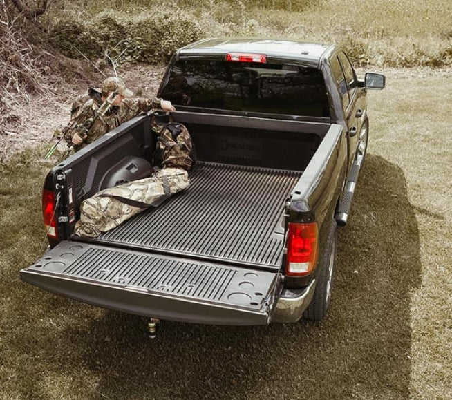 Duraliner Truck Bedliners - image 3