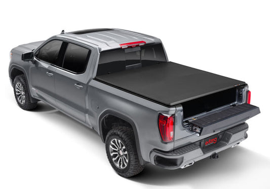 Extang Trifecta ALX - Soft Folding Tonneau Cover - image 1
