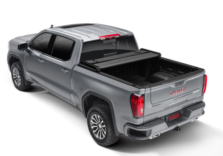 Extang Trifecta ALX - Soft Folding Tonneau Cover - image 2